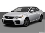 2012 Kia Forte Koup EX  Coupe